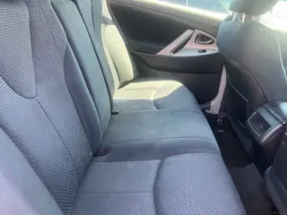 2007 Toyota Camry XLE