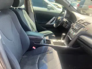2007 Toyota Camry XLE