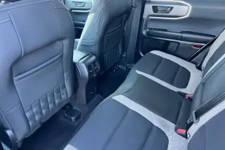 Ford Bronco Sport 2025 AWD Big Bend 4dr SUV