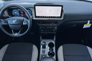 Ford Bronco Sport 2025 AWD Big Bend 4dr SUV