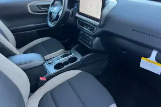 Ford Bronco Sport 2025 AWD Big Bend 4dr SUV