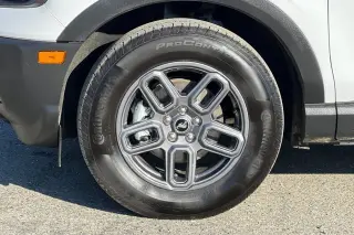 Ford Bronco Sport 2025 AWD Big Bend 4dr SUV