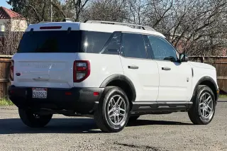 Ford Bronco Sport 2025 AWD Big Bend 4dr SUV