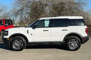 Ford Bronco Sport 2025 AWD Big Bend 4dr SUV