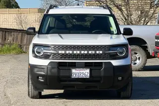Ford Bronco Sport 2025 AWD Big Bend 4dr SUV