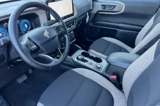 Ford Bronco Sport 2025 AWD Big Bend 4dr SUV