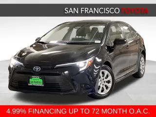 Gold Certified2023 Toyota Corolla Hybrid LE