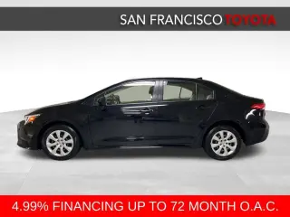 Gold Certified2023 Toyota Corolla Hybrid LE