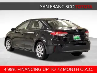 Gold Certified2023 Toyota Corolla Hybrid LE
