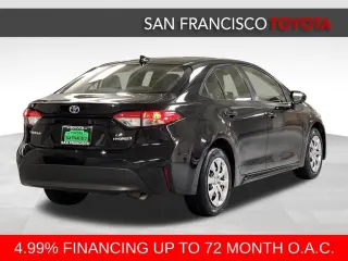 Gold Certified2023 Toyota Corolla Hybrid LE