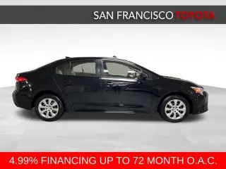 Gold Certified2023 Toyota Corolla Hybrid LE