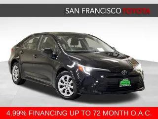 Gold Certified2023 Toyota Corolla Hybrid LE
