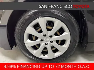 Gold Certified2023 Toyota Corolla Hybrid LE