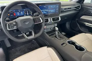 Ford Mustang 2024 EcoBoost Premium 2dr Fastback