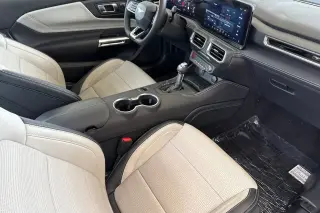 Ford Mustang 2024 EcoBoost Premium 2dr Fastback