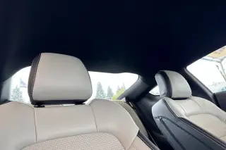 Ford Mustang 2024 EcoBoost Premium 2dr Fastback