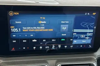 Ford Mustang 2024 EcoBoost Premium 2dr Fastback