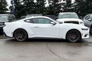 Ford Mustang 2024 EcoBoost Premium 2dr Fastback