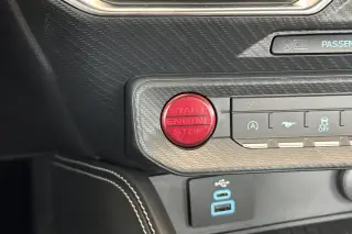 Ford Mustang 2024 EcoBoost Premium 2dr Fastback