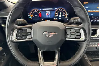 Ford Mustang 2024 EcoBoost Premium 2dr Fastback