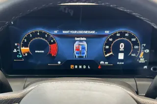 Ford Mustang 2024 EcoBoost Premium 2dr Fastback