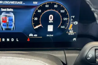 Ford Mustang 2024 EcoBoost Premium 2dr Fastback