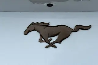 Ford Mustang 2024 EcoBoost Premium 2dr Fastback
