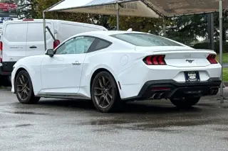 Ford Mustang 2024 EcoBoost Premium 2dr Fastback