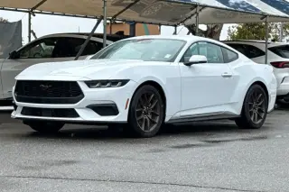 Ford Mustang 2024 EcoBoost Premium 2dr Fastback