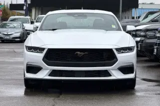 Ford Mustang 2024 EcoBoost Premium 2dr Fastback