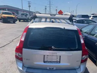 2007 Volvo V50 2.4i