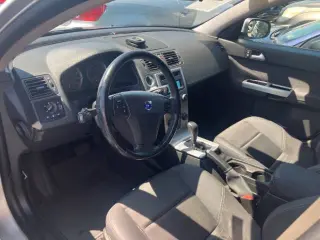 2007 Volvo V50 2.4i