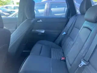 2007 Volvo V50 2.4i
