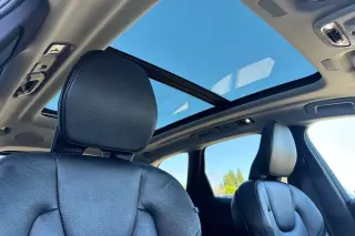 Volvo XC60 2021 AWD T6 Momentum 4dr SUV