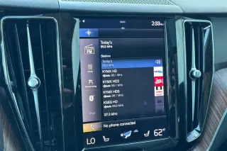 Volvo XC60 2021 AWD T6 Momentum 4dr SUV