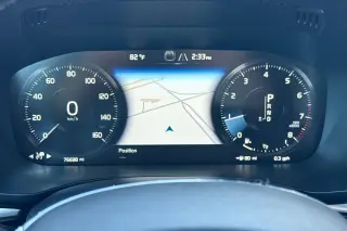 Volvo XC60 2021 AWD T6 Momentum 4dr SUV