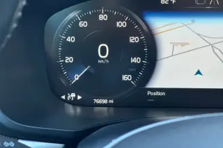 Volvo XC60 2021 AWD T6 Momentum 4dr SUV