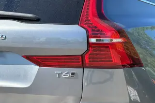 Volvo XC60 2021 AWD T6 Momentum 4dr SUV