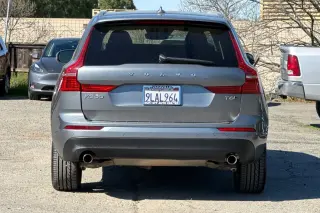 Volvo XC60 2021 AWD T6 Momentum 4dr SUV