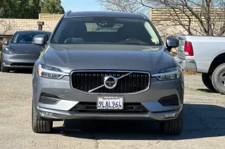Volvo XC60 2021 AWD T6 Momentum 4dr SUV