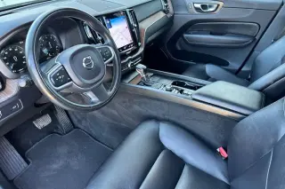Volvo XC60 2021 AWD T6 Momentum 4dr SUV