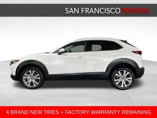 2023  Mazda CX-30 2.5 S Preferred Package