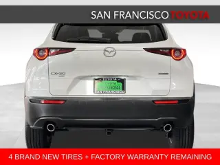 2023  Mazda CX-30 2.5 S Preferred Package