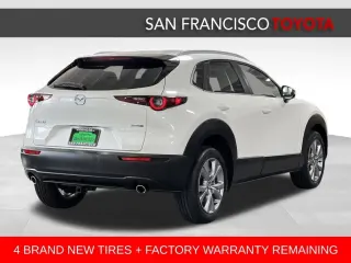 2023  Mazda CX-30 2.5 S Preferred Package