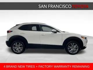 2023  Mazda CX-30 2.5 S Preferred Package
