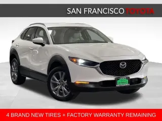 2023  Mazda CX-30 2.5 S Preferred Package