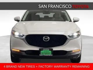 2023  Mazda CX-30 2.5 S Preferred Package