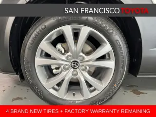 2023  Mazda CX-30 2.5 S Preferred Package