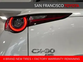 2023  Mazda CX-30 2.5 S Preferred Package