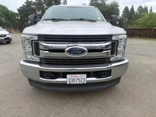 Ford F-250 Super Duty 2019 4x4 Limited 4dr Crew Cab 6.8 ft. SB Pickup